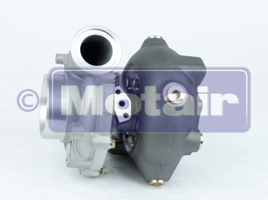 Motair Turbolader Turbolader 102023