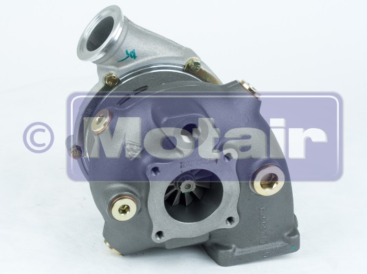 Motair Turbolader Turbolader 335896