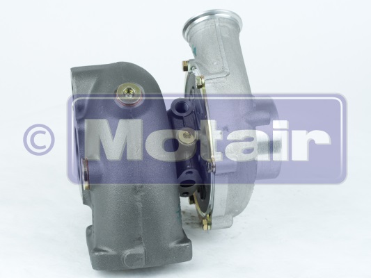 Motair Turbolader Turbolader 335896