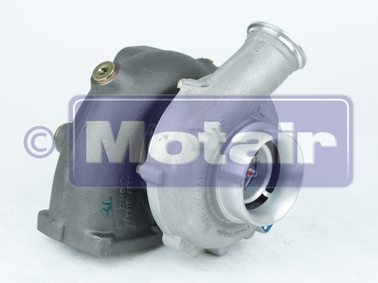 Motair Turbolader Turbolader 335896