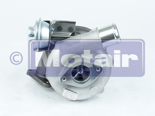 Motair Turbolader Turbolader 105898