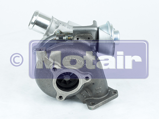 Motair Turbolader Turbolader 105898