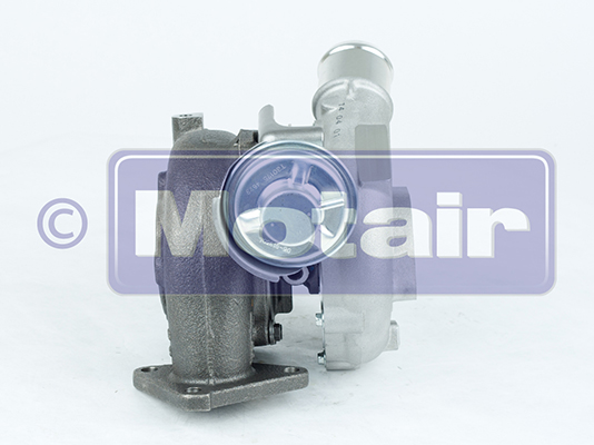 Motair Turbolader Turbolader 105898