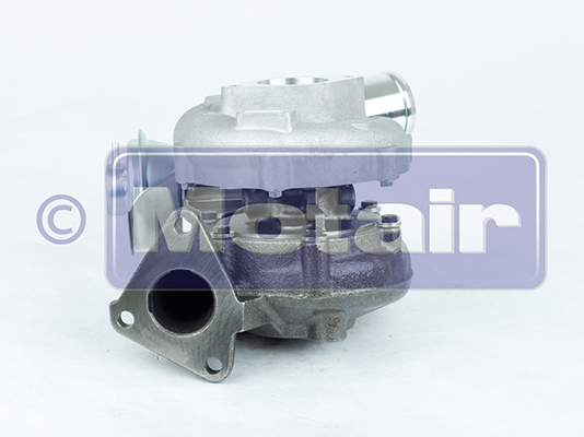 Motair Turbolader Turbolader 105898