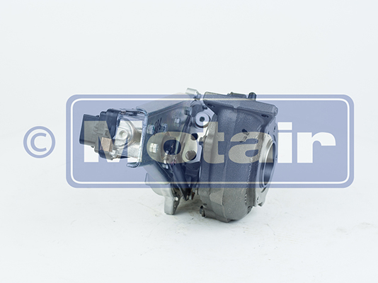 Motair Turbolader Turbolader 105902