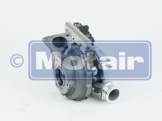 Motair Turbolader Turbolader 335902