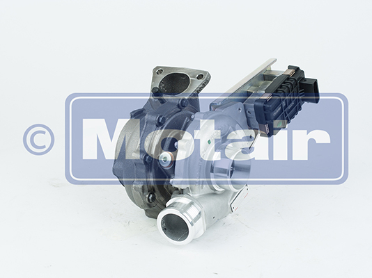 Motair Turbolader Turbolader 105902