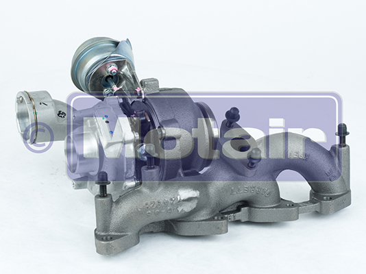 Motair Turbolader Turbolader 335905