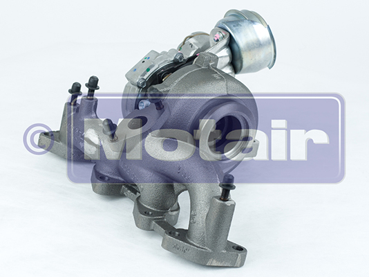 Motair Turbolader Turbolader 102095