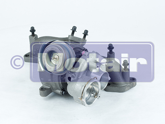 Motair Turbolader Turbolader 102095