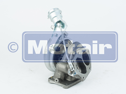 Motair Turbolader Turbolader 335910