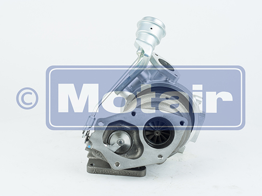 Motair Turbolader Turbolader 335910