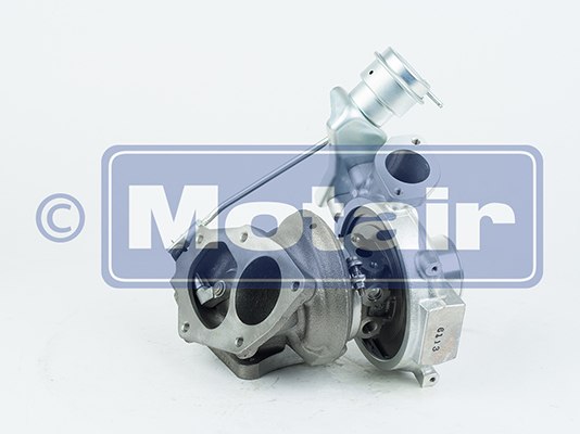 Motair Turbolader Turbolader 335910