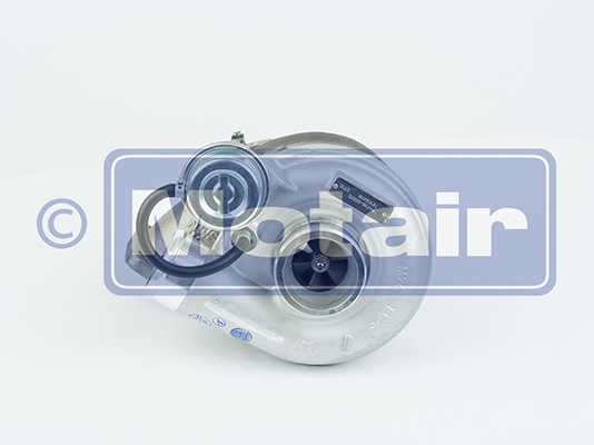Turbolader Motair Turbolader 335913