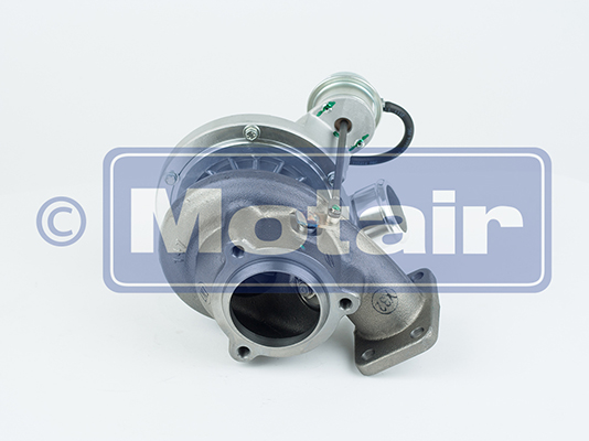 Motair Turbolader Turbolader 335913
