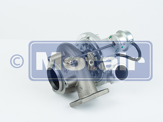 Motair Turbolader Turbolader 335913