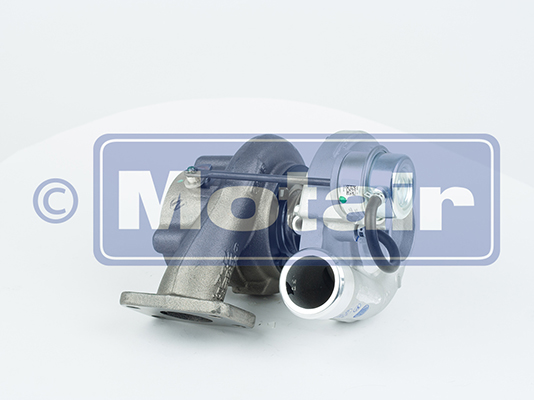 Motair Turbolader Turbolader 335913