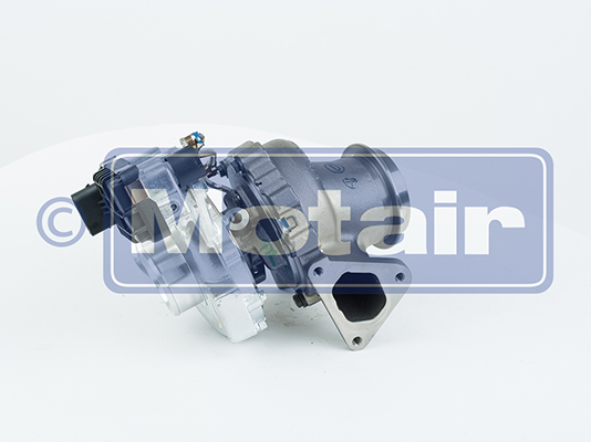 Motair Turbolader Turbolader 105919