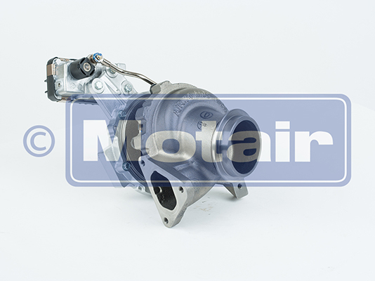 Motair Turbolader Turbolader 335919