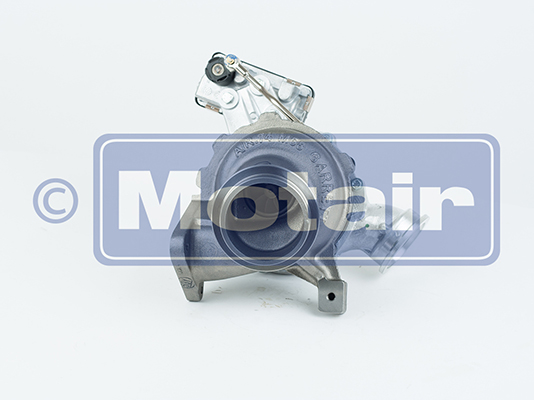 Motair Turbolader Turbolader 105919