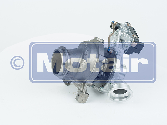 Motair Turbolader Turbolader 335919