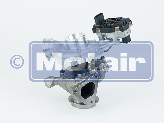 Motair Turbolader Turbolader 105919