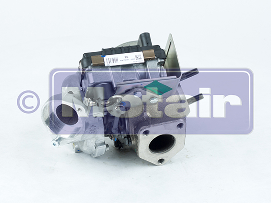 Motair Turbolader Turbolader 335920