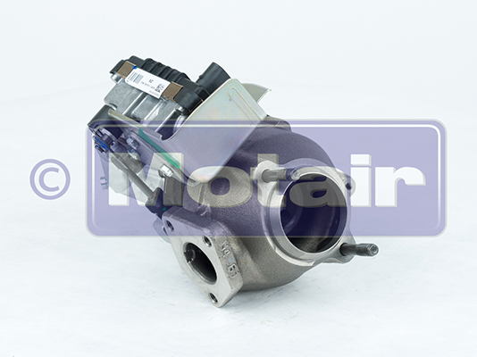 Motair Turbolader Turbolader 660074