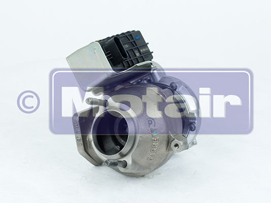 Motair Turbolader Turbolader 660074