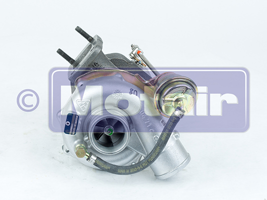 Turbolader Motair Turbolader 335922