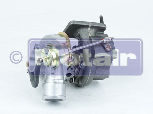 Motair Turbolader Turbolader 335922