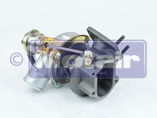 Motair Turbolader Turbolader 335922