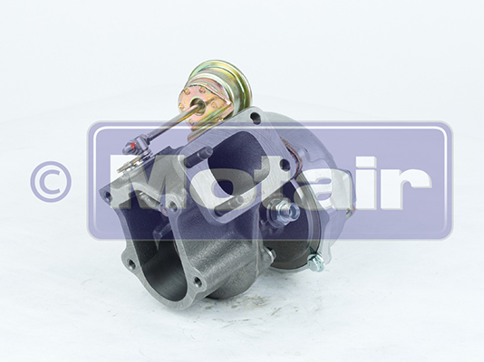 Motair Turbolader Turbolader 335922