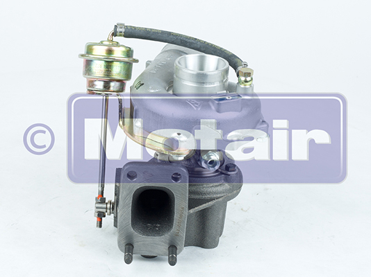 Motair Turbolader Turbolader 335922