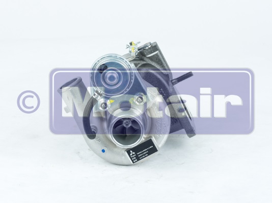 Motair Turbolader Turbolader 660164