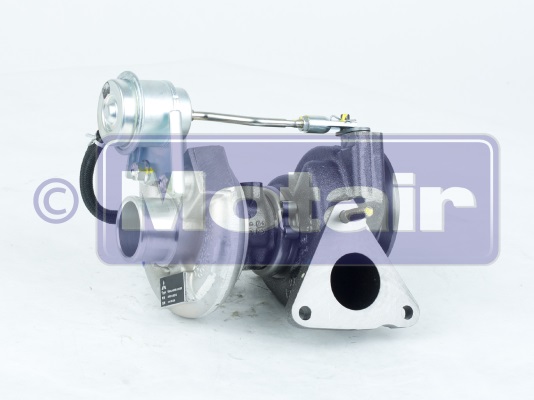 Motair Turbolader Turbolader 660164