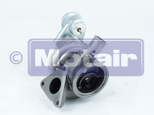 Motair Turbolader Turbolader 600164