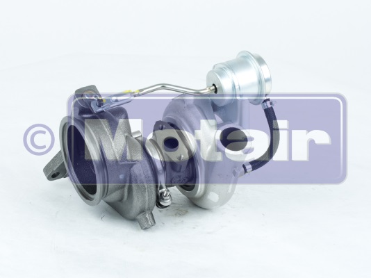 Motair Turbolader Turbolader 600164