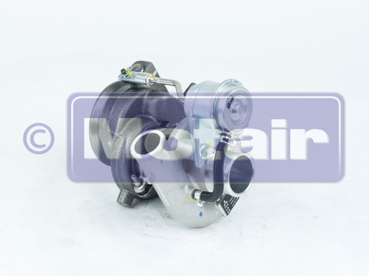 Motair Turbolader Turbolader 102051