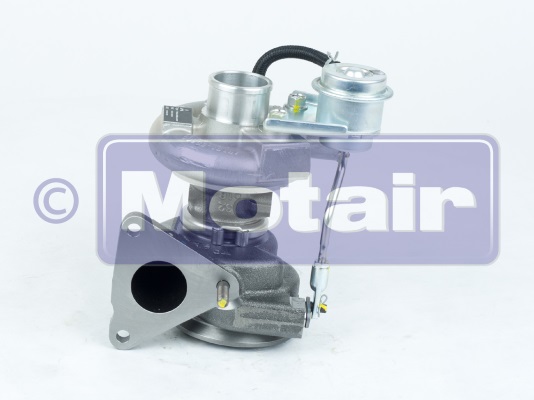 Motair Turbolader Turbolader 102051