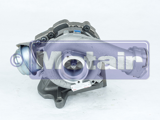 Motair Turbolader Turbolader 600924