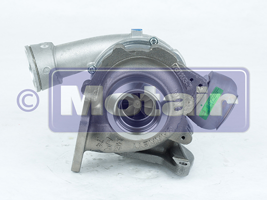 Motair Turbolader Turbolader 600924