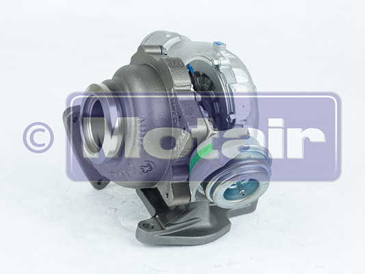 Motair Turbolader Turbolader 105924
