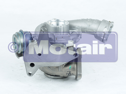 Motair Turbolader Turbolader 600924