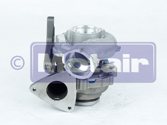 Motair Turbolader Turbolader 600924