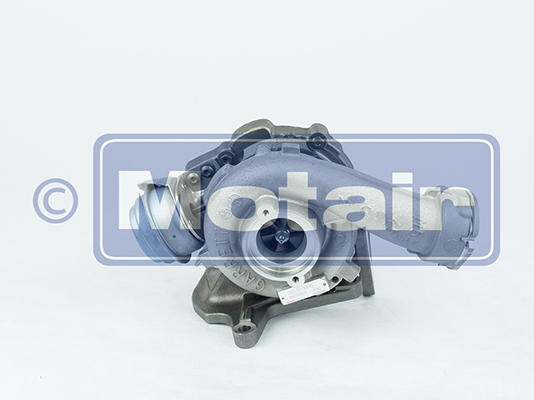 Motair Turbolader Turbolader 102124