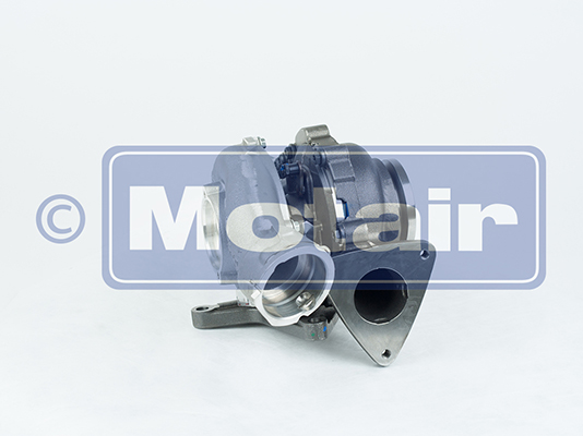 Motair Turbolader Turbolader 102124