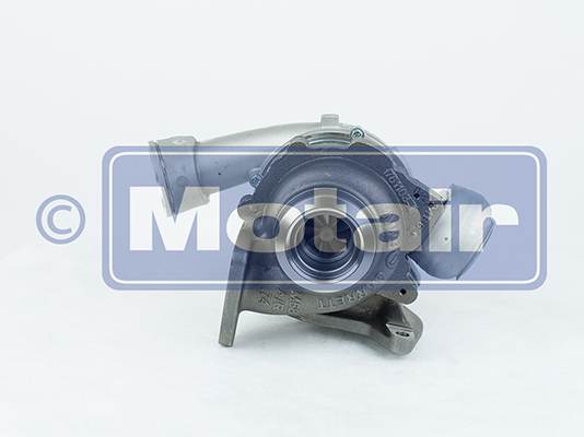 Motair Turbolader Turbolader 102124