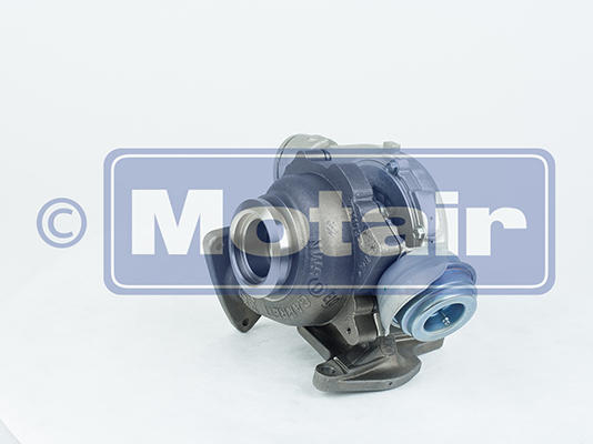 Motair Turbolader Turbolader 102124