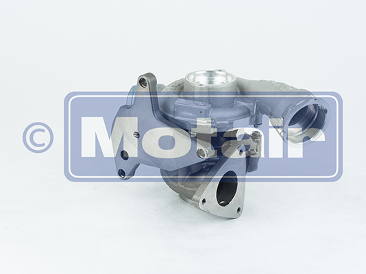 Motair Turbolader Turbolader 102124